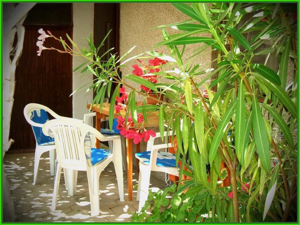 Zura Apartments Ohrid Chambre photo